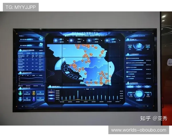 如何通过欧博管理平台实现游戏数据的科学分析与精准决策的实用策略